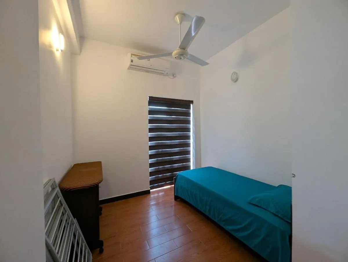 Luxury Urban Living 3Br 360Rooftop Pool & Gym Negombo Sri Lanka