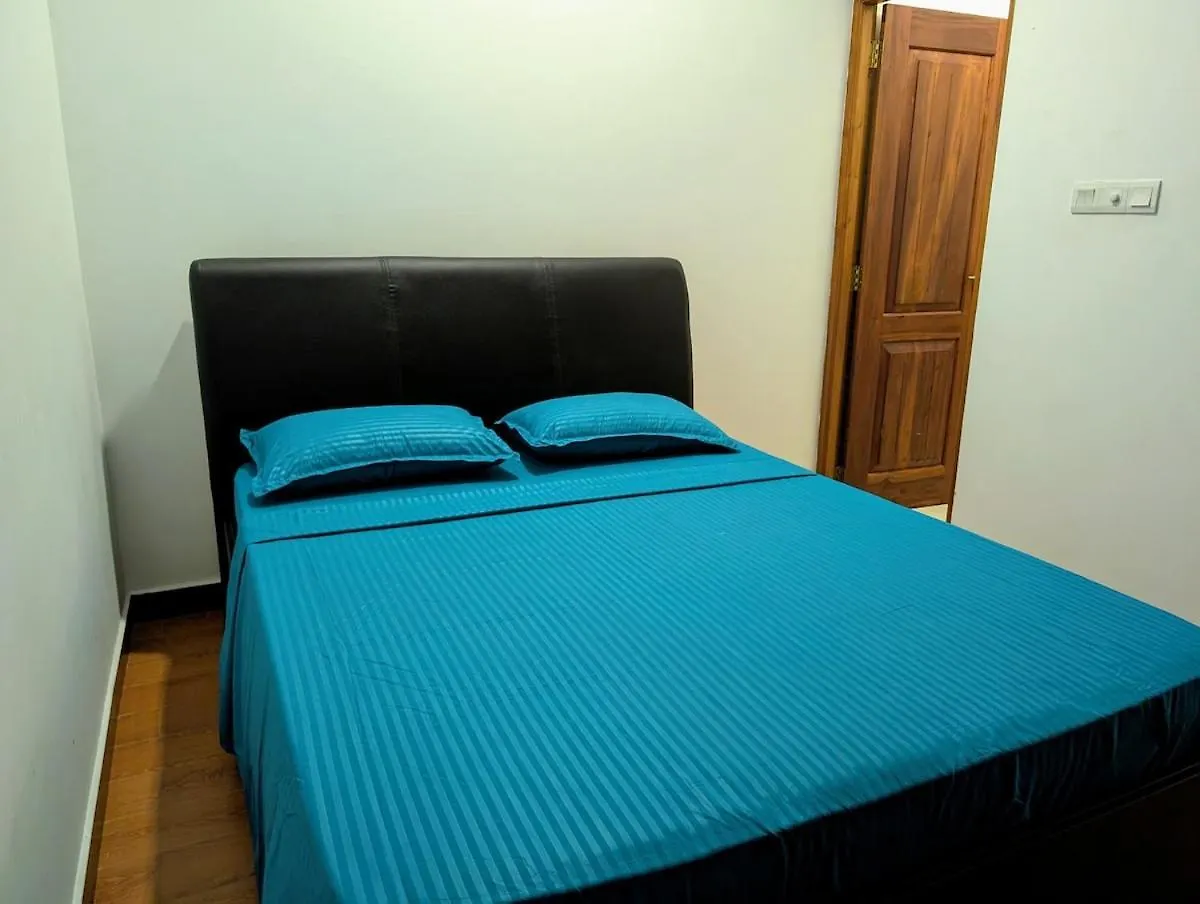 Luxury Urban Living 3Br 360Rooftop Pool & Gym Negombo 0*,  Sri Lanka