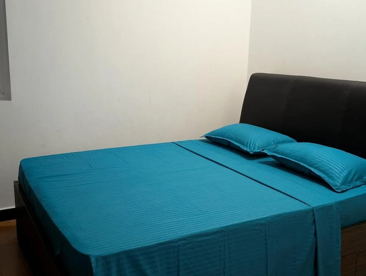 Luxury Urban Living 3Br 360Rooftop Pool & Gym Negombo Apartment