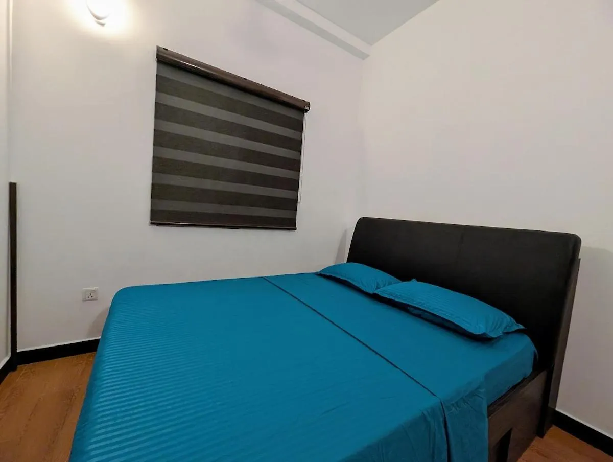Luxury Urban Living 3Br 360Rooftop Pool & Gym Negombo 0*,