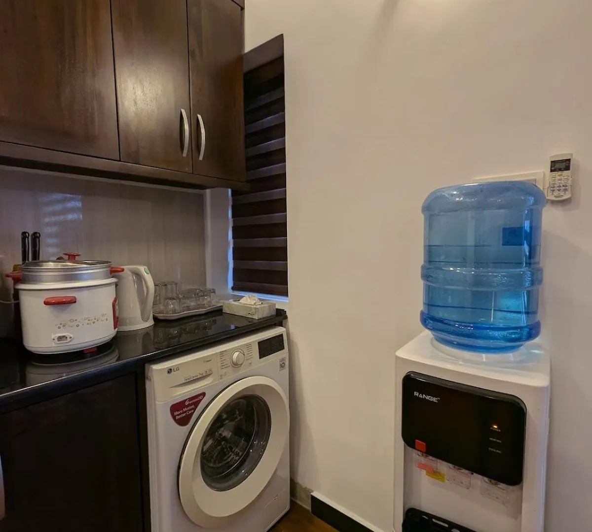 Luxury Urban Living 3Br 360Rooftop Pool & Gym Negombo Sri Lanka