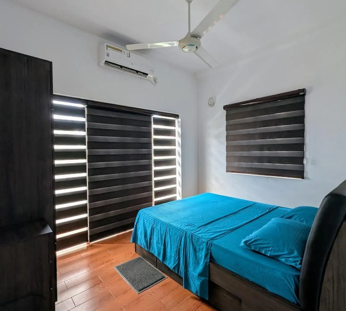 Luxury Urban Living 3Br 360Rooftop Pool & Gym Negombo Apartment