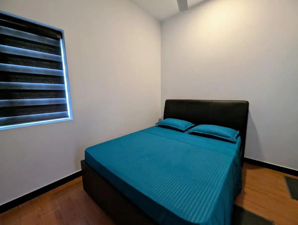 Luxury Urban Living 3Br 360Rooftop Pool & Gym Negombo 0*,  Sri Lanka