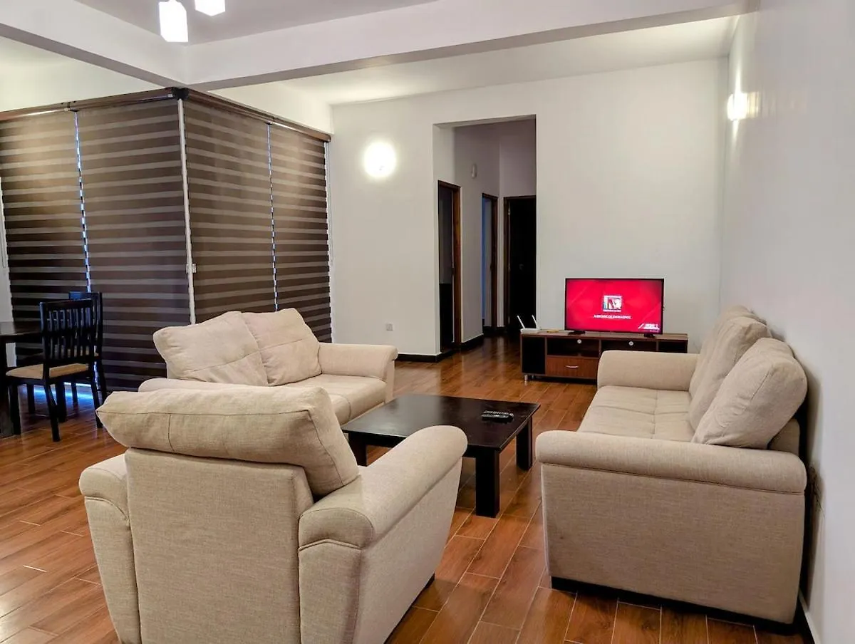 Apartment Luxury Urban Living 3Br 360Rooftop Pool & Gym Negombo Sri Lanka