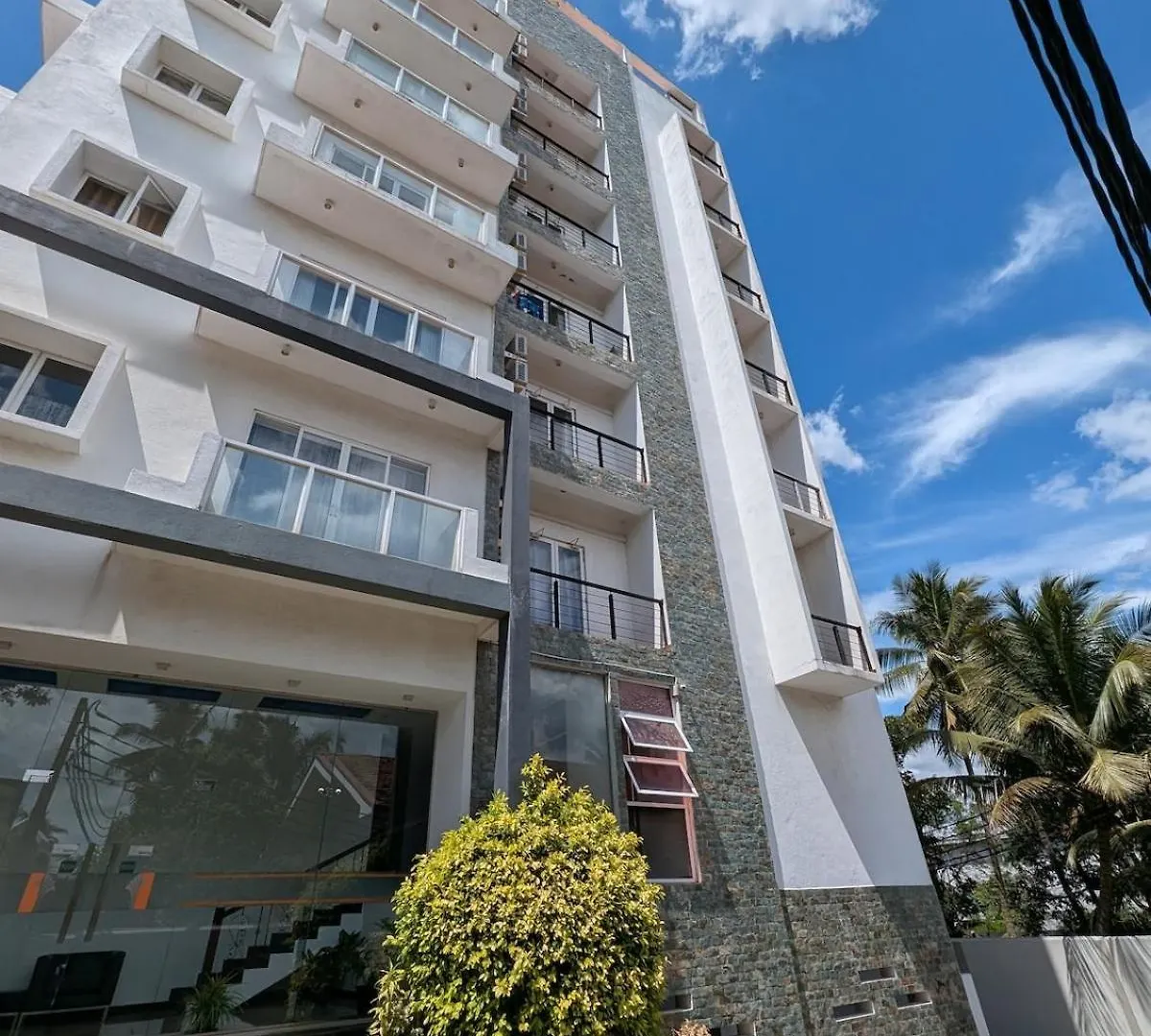 Luxury Urban Living 3Br 360Rooftop Pool & Gym Negombo 0*,