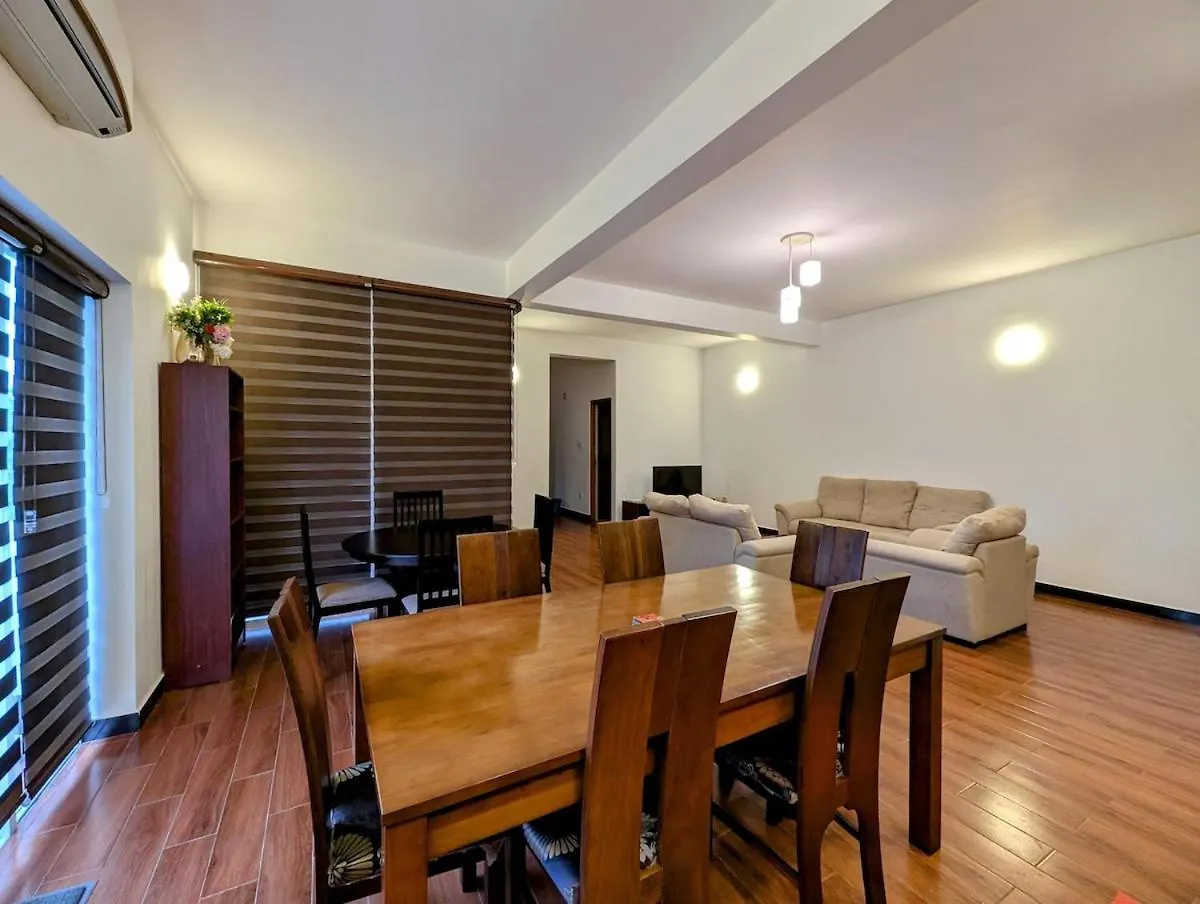 Luxury Urban Living 3Br 360Rooftop Pool & Gym Negombo Sri Lanka