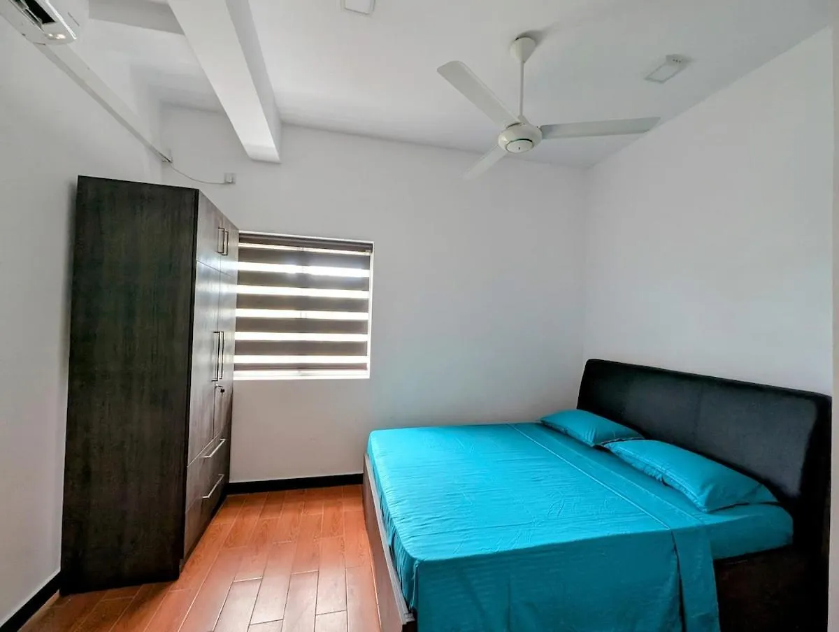 Apartment Luxury Urban Living 3Br 360Rooftop Pool & Gym Negombo Sri Lanka