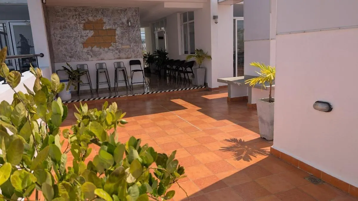 Luxury Urban Living 3Br 360Rooftop Pool & Gym Negombo 0*,