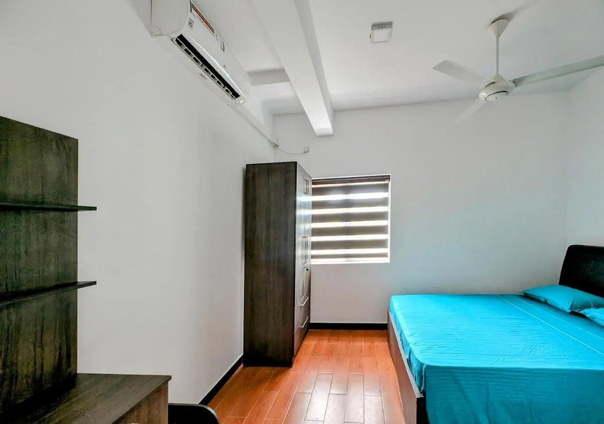 Luxury Urban Living 3Br 360Rooftop Pool & Gym Negombo Sri Lanka