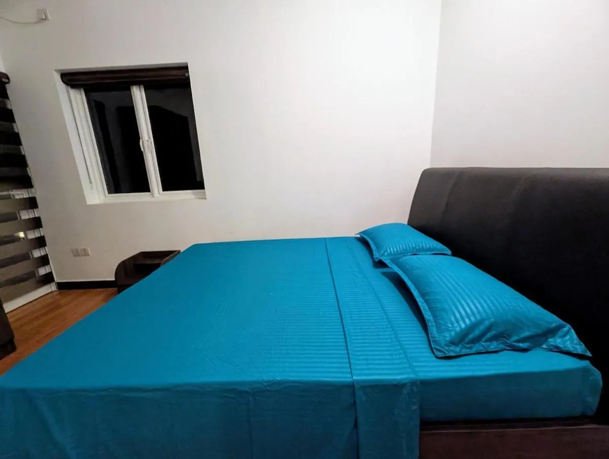 Luxury Urban Living 3Br 360Rooftop Pool & Gym Negombo 0*,  Sri Lanka
