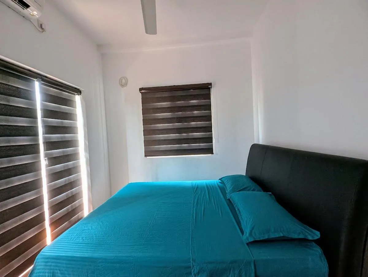 Luxury Urban Living 3Br 360Rooftop Pool & Gym Negombo Apartment