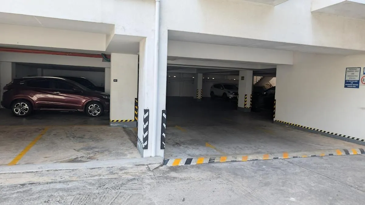 Luxury Urban Living 3Br 360Rooftop Pool & Gym Negombo