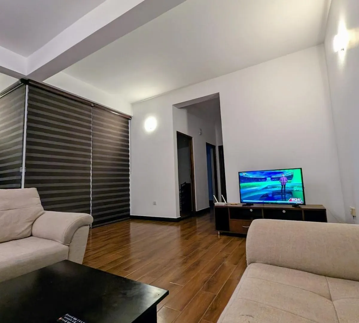 Luxury Urban Living 3Br 360Rooftop Pool & Gym Negombo